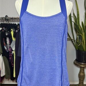 Lululemon Run: Team Spirit Tank